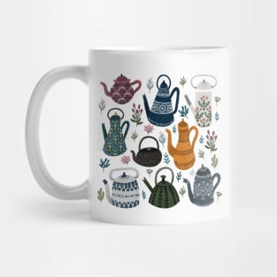 Tea Time Mug